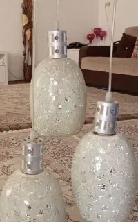 لوستر آشپزخونه