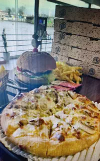 آموزش خصوصی فست فود