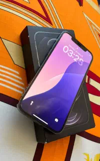 ایفون ۱۲پرو