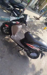 وگو مدل ۱۳۹۷