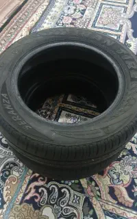 تایر پراید