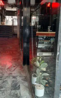 مغازه تجاری ۲۱متری