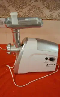چرخ گوشت
