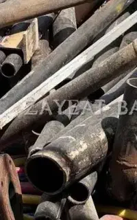 خریدار آهن