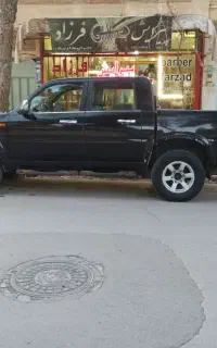 کاپرا دوکابین