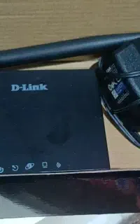 مودم دی لینک