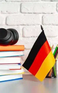 آموزش تخصصی زبان آلمانی