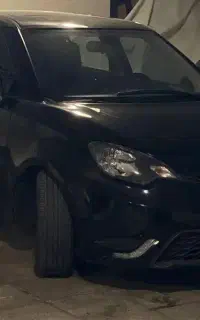ام جی۳MG