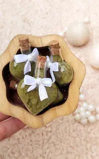 گیفت حنا تولد عقد عروسی غدیر