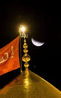 کاروان کربلا