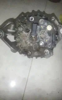 دینام پژو