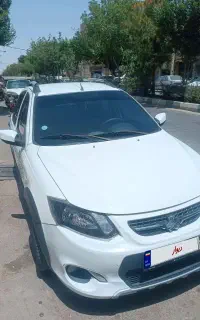 کوییک مدل1401کم کار40تا بی رنگ بدون تصادف فروشفوری