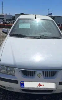 سمند مدل 90 و 94