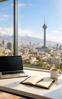 مدیر داخلی آکادمی آموزشی و علمی