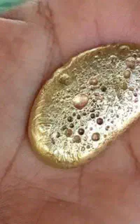 استخراج طلا خرید و فروش خاک وسنگ طلا