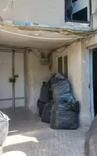 خانه حیاط دار مناسب کارگاه و انبار و تولیدی