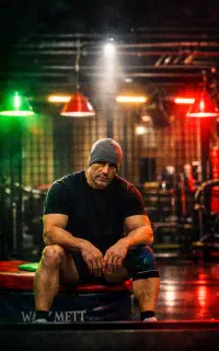 طراحی برنامه اختصاصی ورزشی