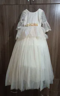 لباس دخترانه