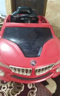 ماشین شارژی
