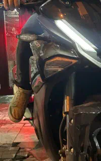 GPX ریس تایلندی.