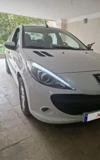 *207 صندوقدار کم کار *