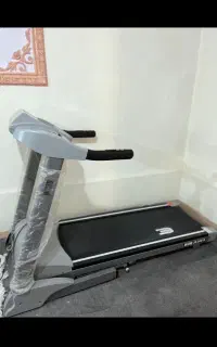 تردمیل درحد نو