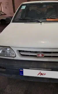 پراید۹۲۱۳۱