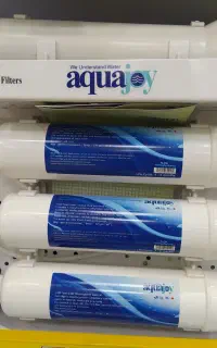 دستگاه تصفیه آب