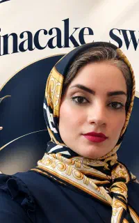 سفارش کیک و شیرینی و پودرکیک خانگی بدون اسانس