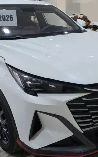 چانگان x5plus فول تحویل فوری