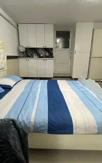 سوییت لوکس در جلفا