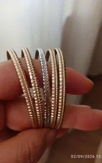 النگو رنگ ثابت