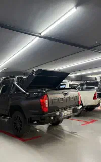 کاور بدنه خودرو