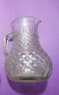 پارچ خشتی نوستالژی
