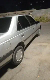 405 مدل ۹۰ تمام رنگ