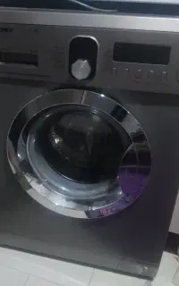 ماشین لباسشویی بوست