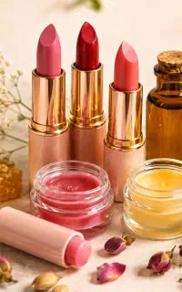اموزش ساخت محصولات آرایشی