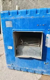 کولر آبی 3500