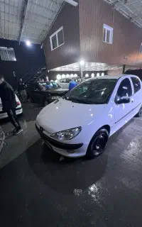 206مدل۹۳تیپ ۵