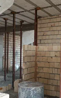 جوشکاری و برشکاری کاری