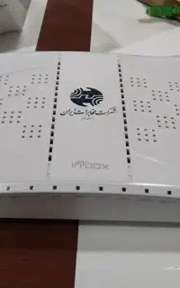 مودم فیبر نوری