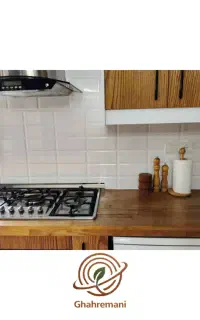 فینگر جوینت راش اروپایی سایز 30