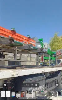 دستگاه سرتینگ مرکبات