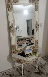 آینه کنسول