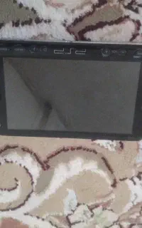 کنسول بازی PSP