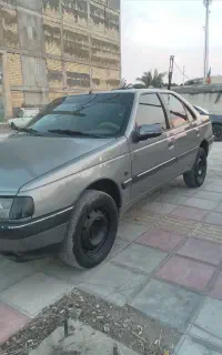 پژو۴۰۵