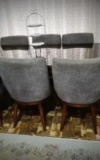 میز ناهارخوری ۸نفره