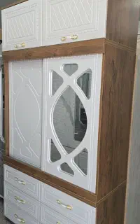 کمد لباس ۳ تیکه *لوازم خانگی هاشمی*