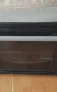 تستر سالم و کم کار