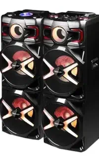 اجاره پارتی باکس / باند / اسپیکر